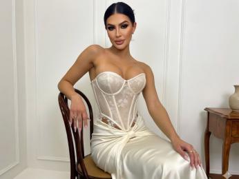 AngelicaSantos webcam model stream image
