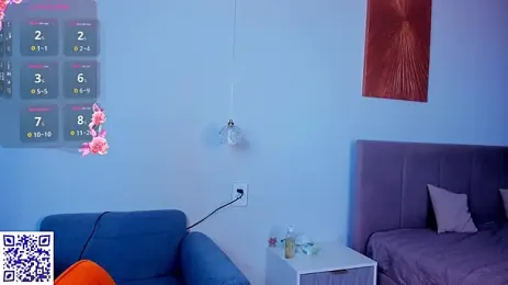 ZanaBreland webcam stripchat model stream image