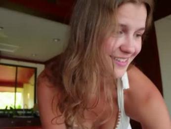 eli_sun webcam model stream image