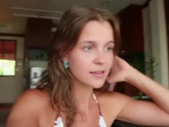 eli_sun webcam model stream image