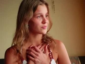 eli_sun webcam model stream image