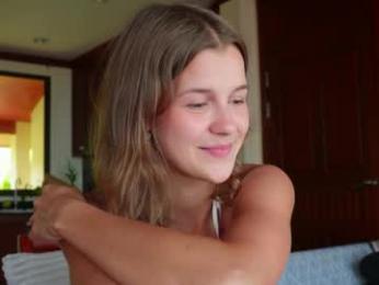 eli_sun webcam model stream image