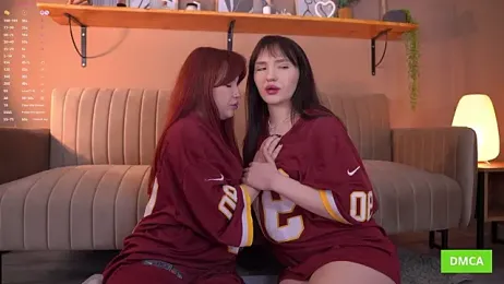 Wild_Wonders webcam stripchat model stream image