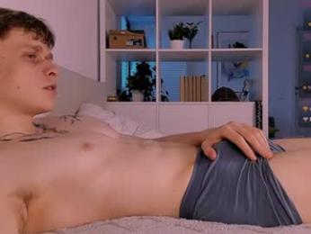 talkinghead7 webcam model stream image