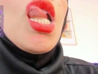 hanajameela webcam camsoda model stream image