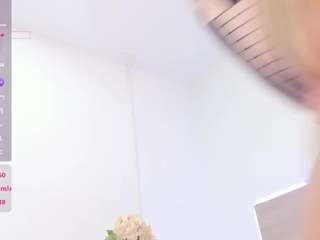 hanajameela webcam model stream image