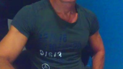 Gaul webcam model stream image