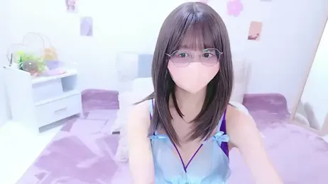 chihiro_ri webcam model stream image