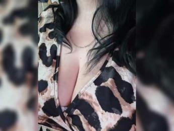 -alice- webcam model stream image