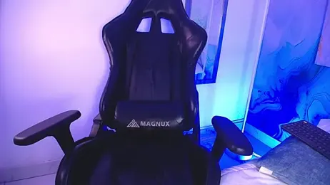 Steev_Novoa webcam model stream image