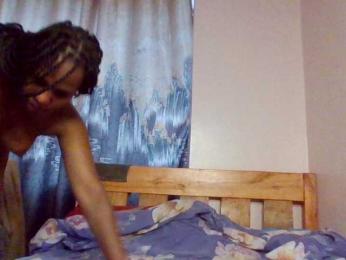 WildFlowerRose webcam bongacams model stream image