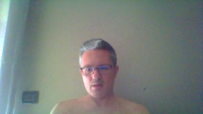 Andreas_Porn webcam model stream image