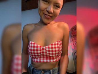 Malisha8 webcam bongacams model stream image