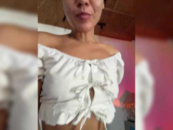 Malisha8 webcam model stream image