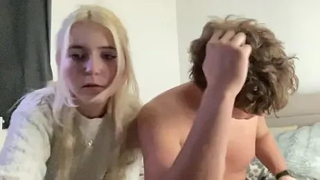 SofiaNLukaBabe webcam model stream image
