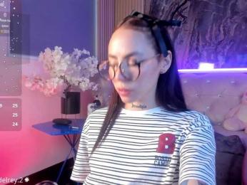 Sabrinaa1 webcam model stream image