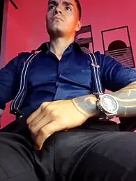 ALPHA_DOMINUS_ webcam stripchat model stream image