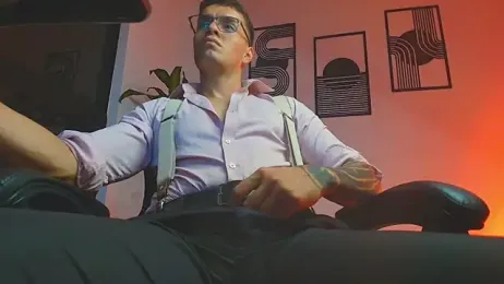 ALPHA_DOMINUS_ webcam model stream image