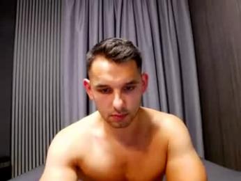antoniovalentinidiamond webcam chaturbate model stream image
