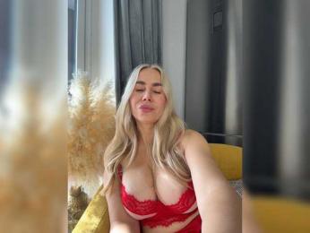 OAO_Sofi webcam bongacams model stream image