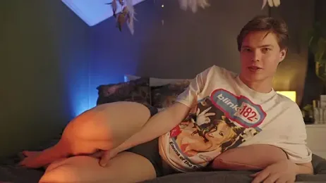 RusBradPitt webcam stripchat model stream image