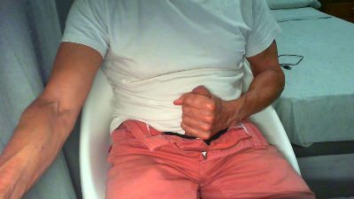 DANILO52 webcam model stream image
