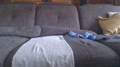 Detjut webcam model stream image