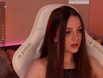 linessa webcam model stream image
