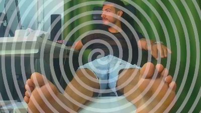 AndrewBanner webcam model stream image