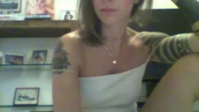 Bubi webcam model stream image