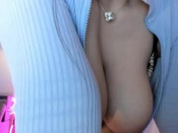 akura_01 webcam chaturbate model stream image