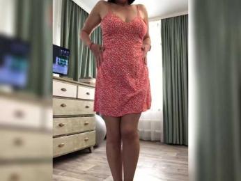 Miss-s webcam model stream image