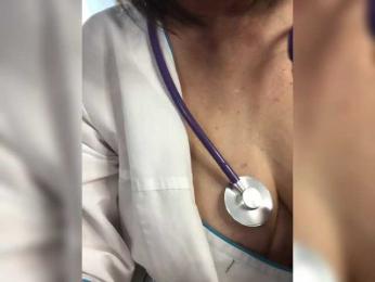 Miss-s webcam model stream image