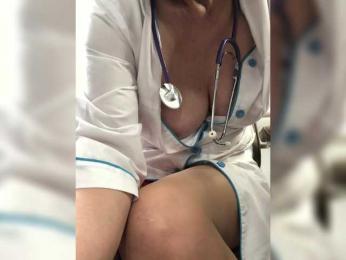 Miss-s webcam model stream image