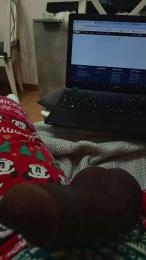 Domineiton33 webcam model stream image