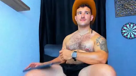 AndrewDiaz webcam model stream image