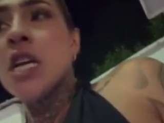 iamanna webcam model stream image