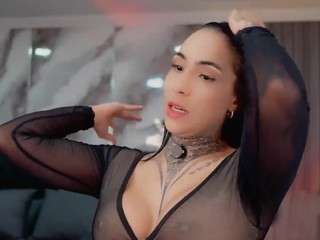 iamanna webcam model stream image