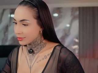 iamanna webcam model stream image