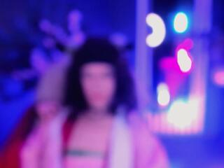 Shin Cole webcam flirt4free model stream image