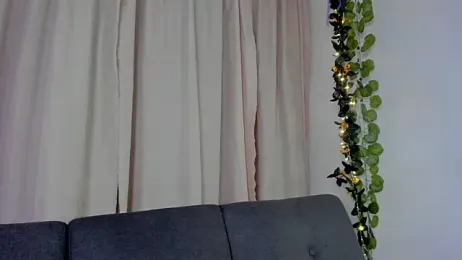 Michell_pineda webcam model stream image