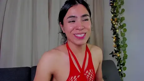 Michell_pineda webcam stripchat model stream image