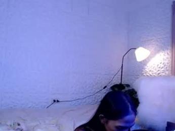 miss_sugar20 webcam model stream image