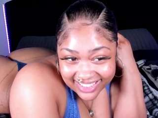 misszylahd webcam model stream image