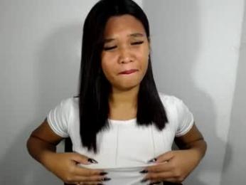 asian_yannie webcam chaturbate model stream image