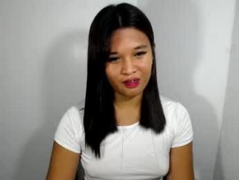 asian_yannie webcam chaturbate model stream image