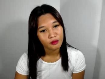 asian_yannie webcam preview