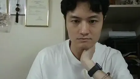 changbibit webcam model stream image