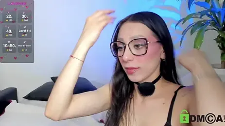 Scarlett_Jackson2 webcam model stream image