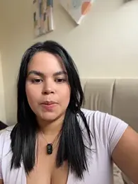 AliceStarshine webcam model stream image